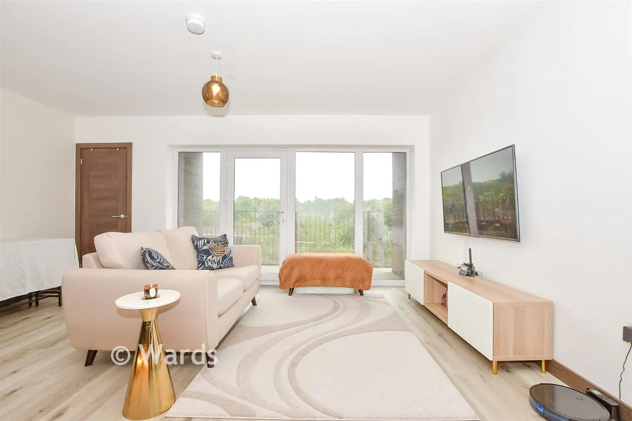 Claribel Court, Maidstone, ME14, photo 4