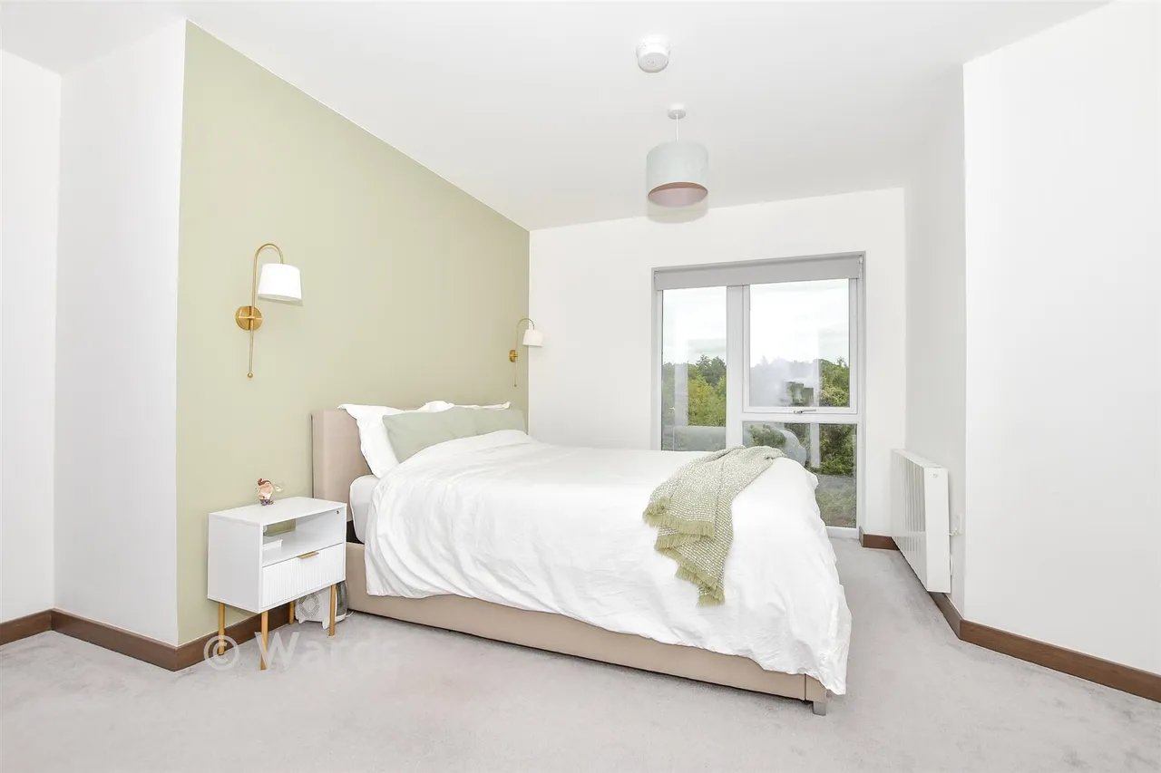 Claribel Court, Maidstone, ME14, photo 5