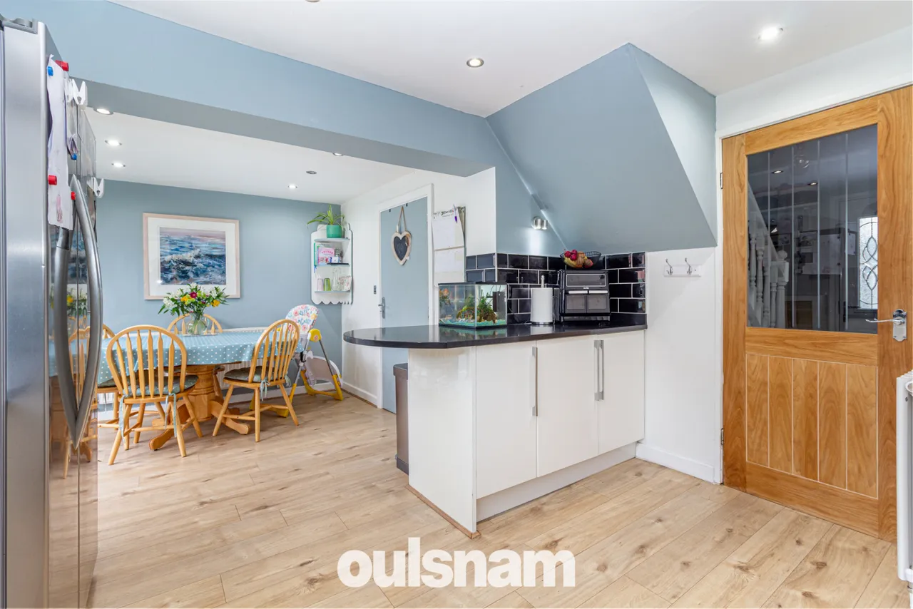 Coln Close, Bournville Village Trust, Northfield, Birmingham, B31 1HN, photo 6