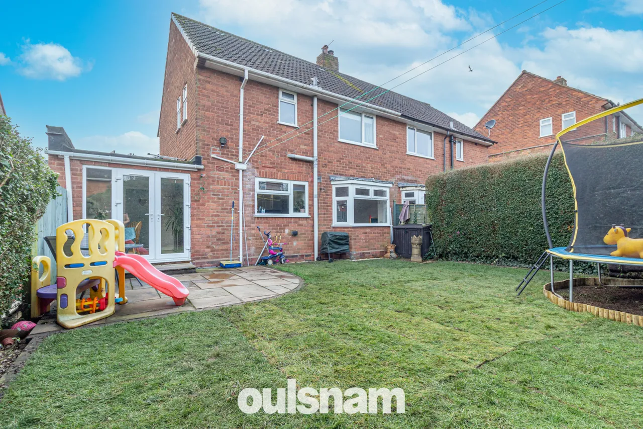Coln Close, Bournville Village Trust, Northfield, Birmingham, B31 1HN, photo 16