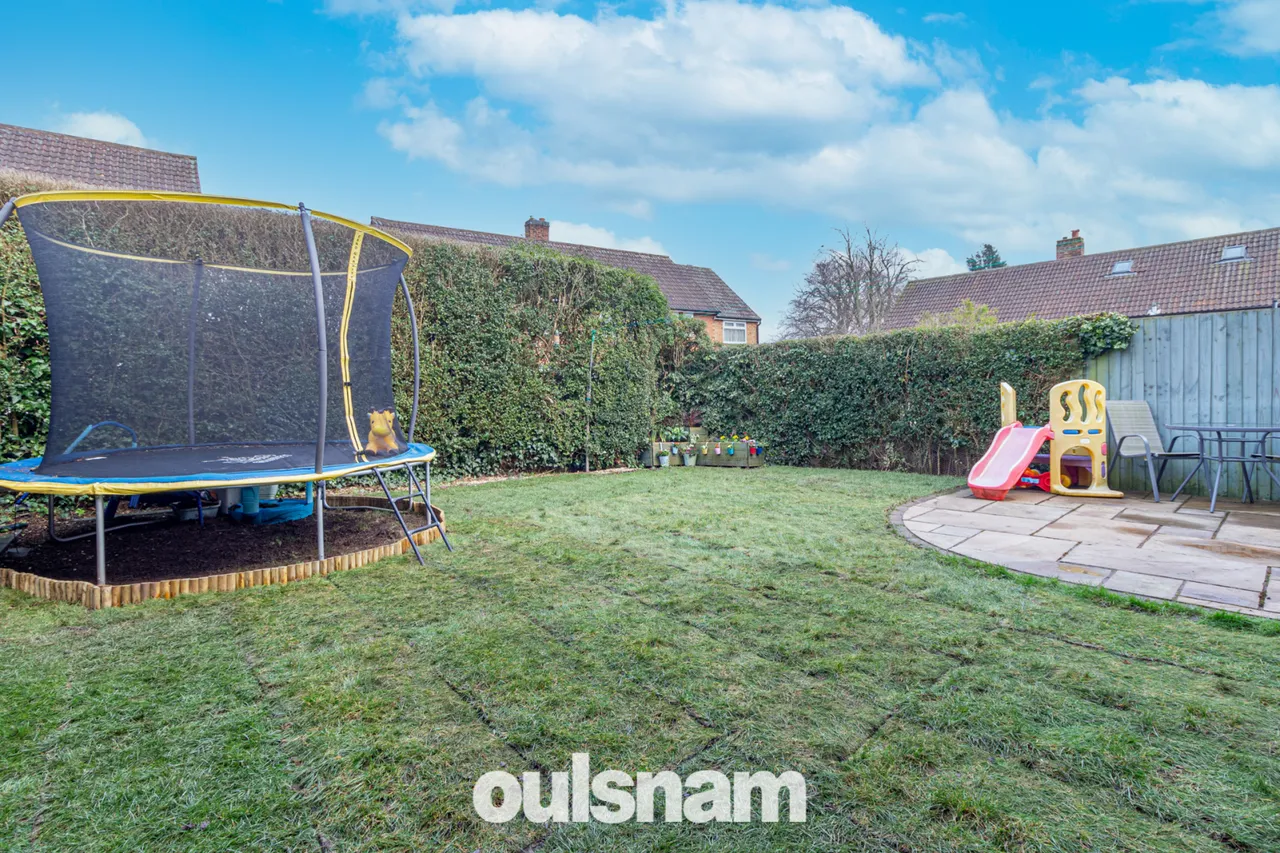 Coln Close, Bournville Village Trust, Northfield, Birmingham, B31 1HN, photo 18