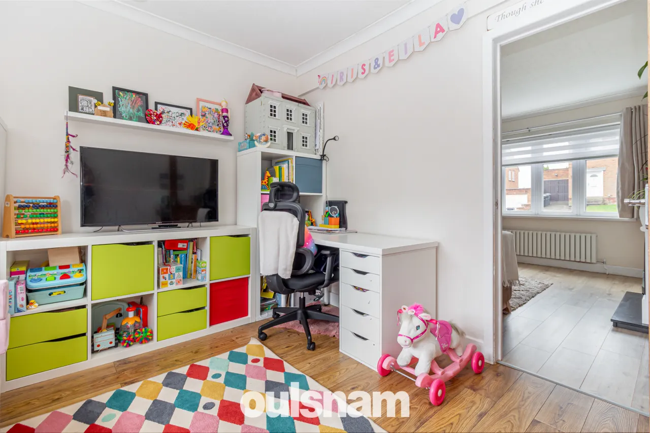 Coln Close, Bournville Village Trust, Northfield, Birmingham, B31 1HN, photo 8