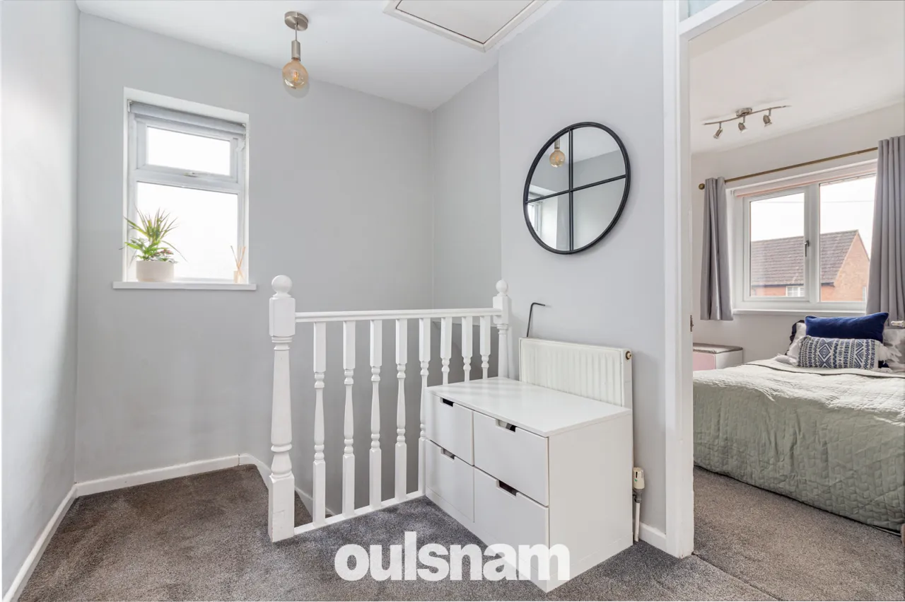 Coln Close, Bournville Village Trust, Northfield, Birmingham, B31 1HN, photo 15