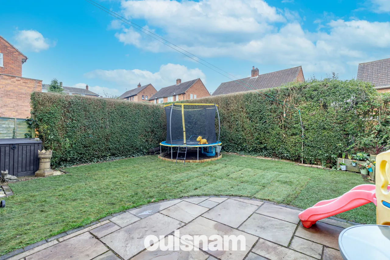 Coln Close, Bournville Village Trust, Northfield, Birmingham, B31 1HN, photo 17