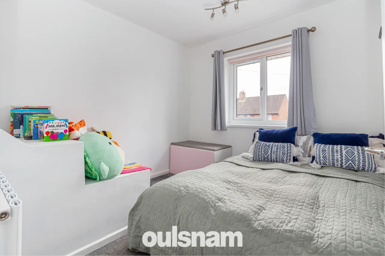 Coln Close, Bournville Village Trust, Northfield, Birmingham, B31 1HN, photo 12