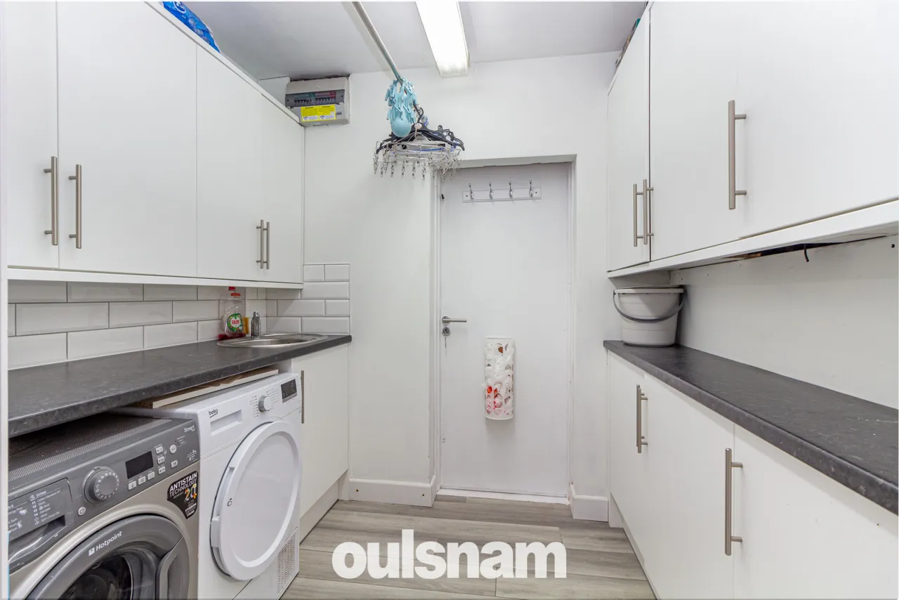 Coln Close, Bournville Village Trust, Northfield, Birmingham, B31 1HN, photo 10