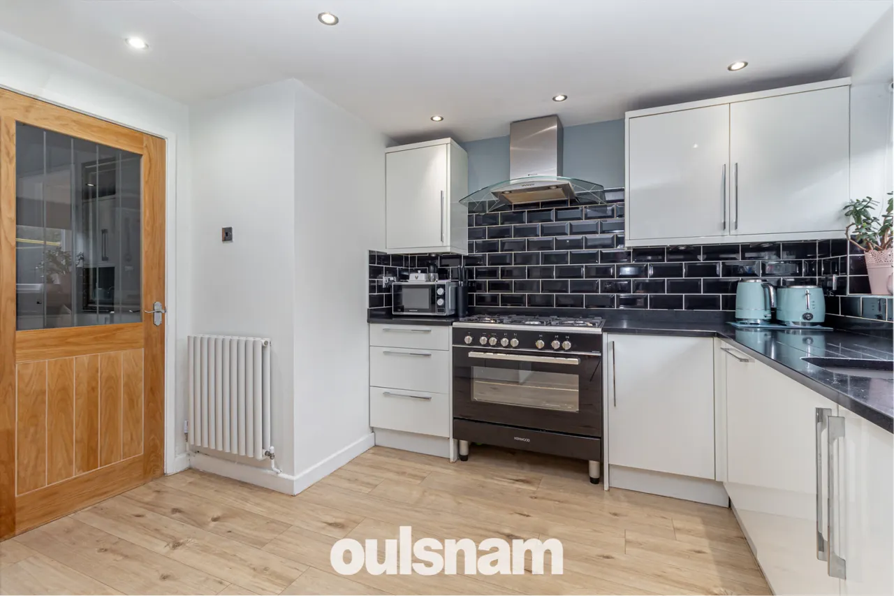 Coln Close, Bournville Village Trust, Northfield, Birmingham, B31 1HN, photo 4