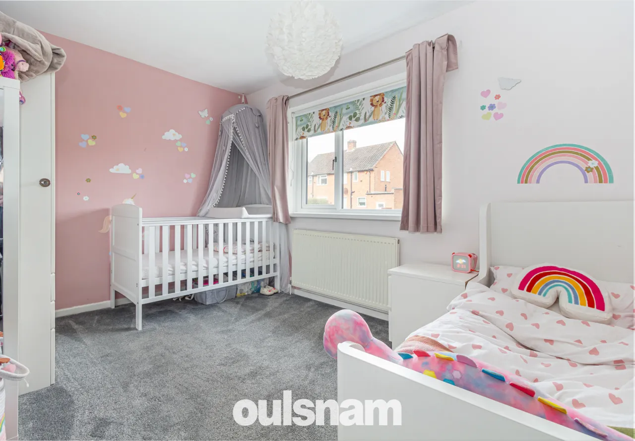 Coln Close, Bournville Village Trust, Northfield, Birmingham, B31 1HN, photo 13