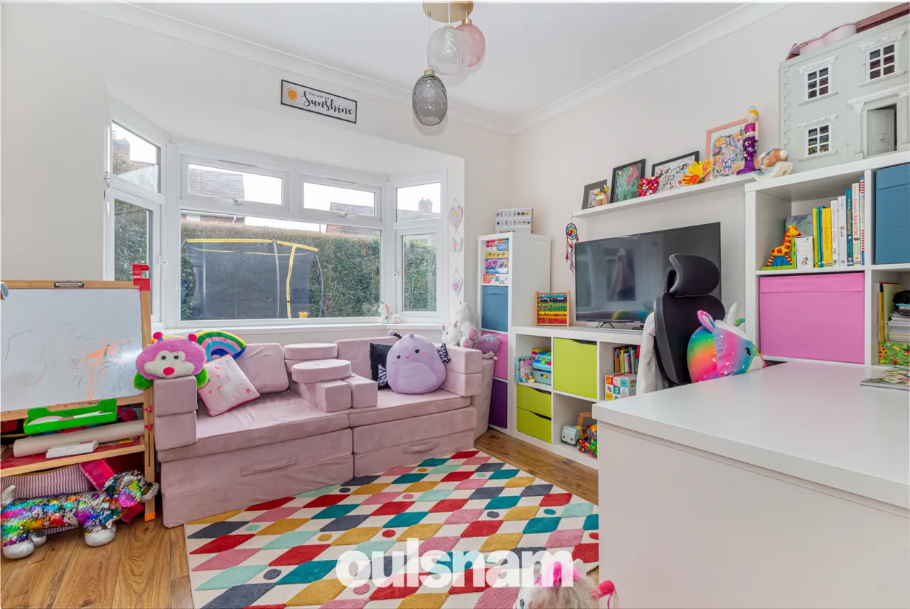 Coln Close, Bournville Village Trust, Northfield, Birmingham, B31 1HN, photo 9