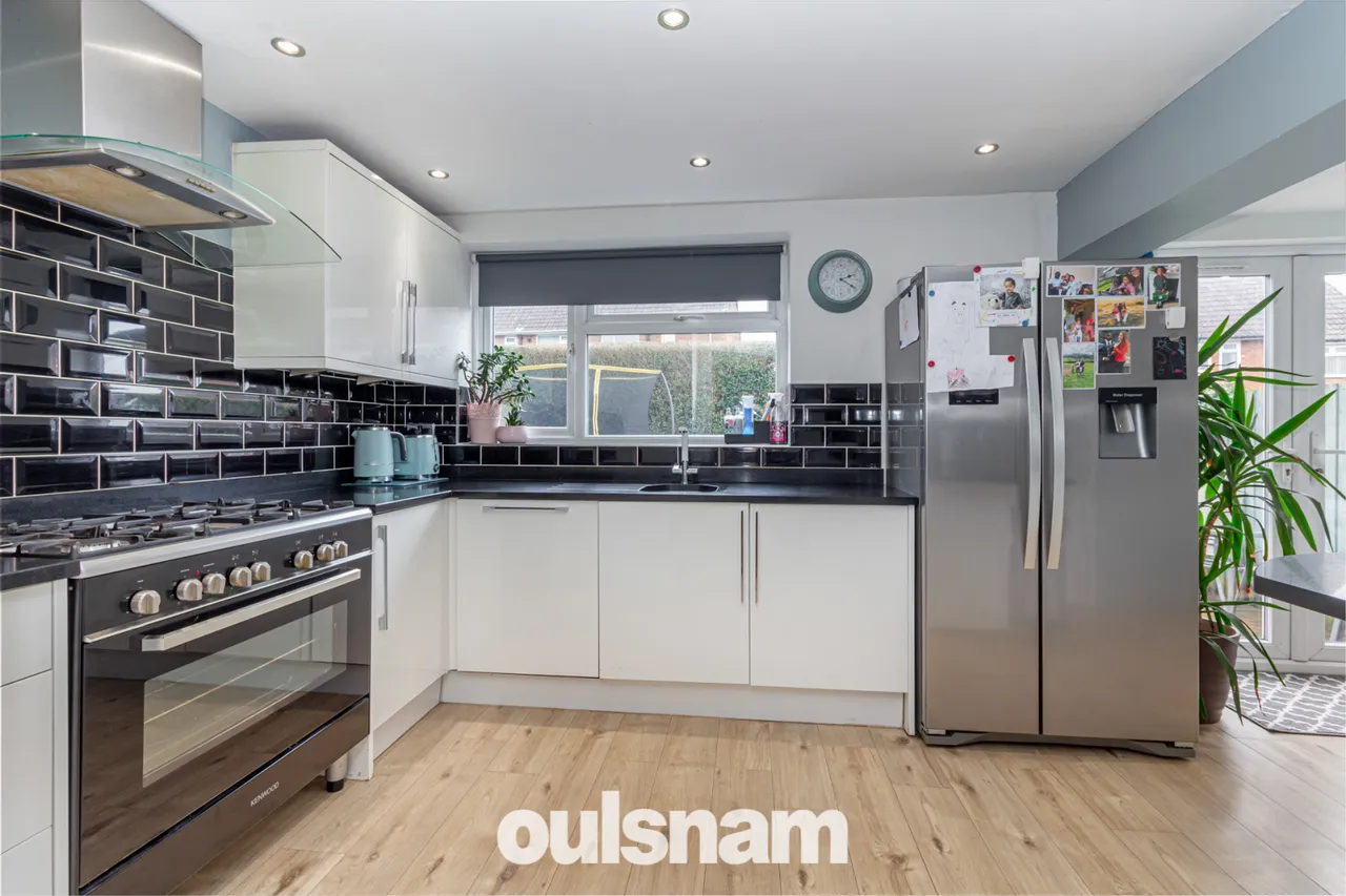 Coln Close, Bournville Village Trust, Northfield, Birmingham, B31 1HN, photo 5
