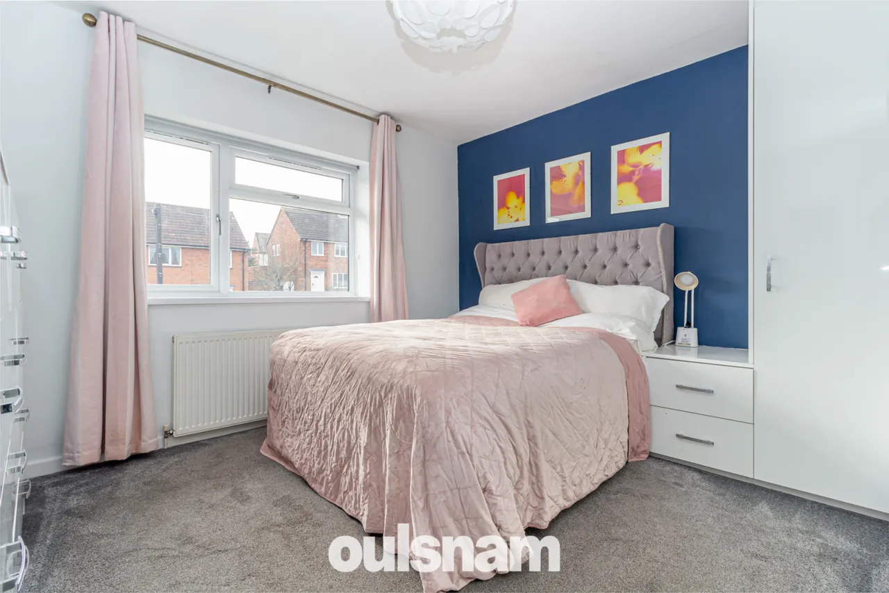 Coln Close, Bournville Village Trust, Northfield, Birmingham, B31 1HN, photo 11