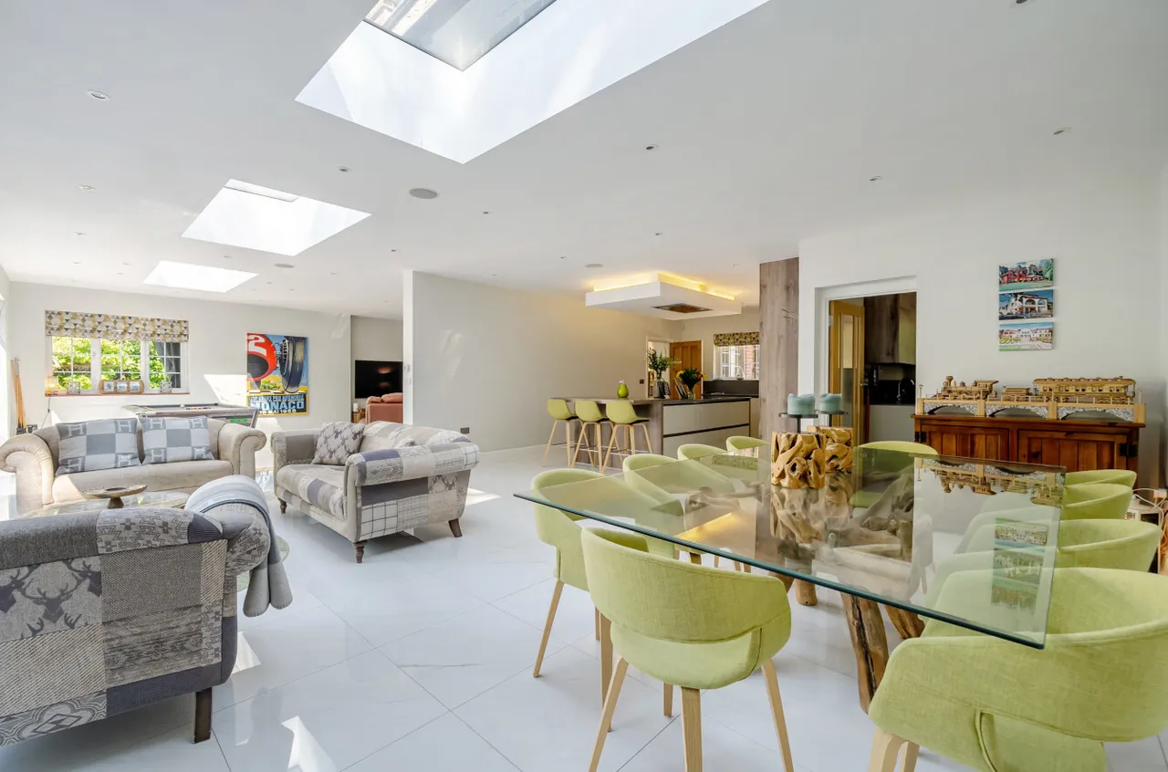 Fitzroy Road, Fleet, Hampshire, GU51 4JH, photo 11