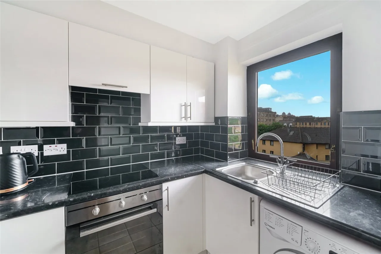 Parsonage Square, GLASGOW, Lanarkshire, G4, photo 9