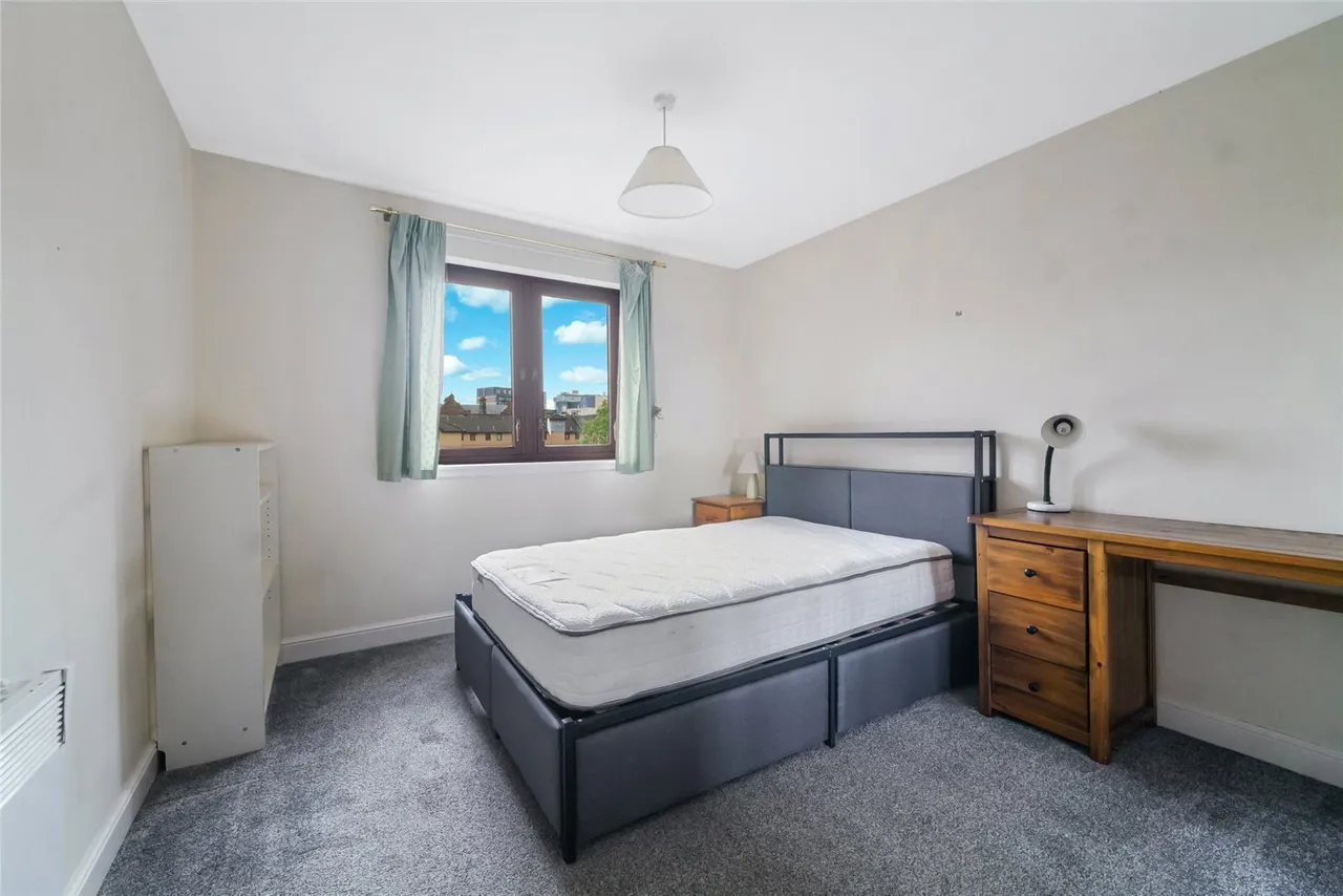 Parsonage Square, GLASGOW, Lanarkshire, G4, photo 3