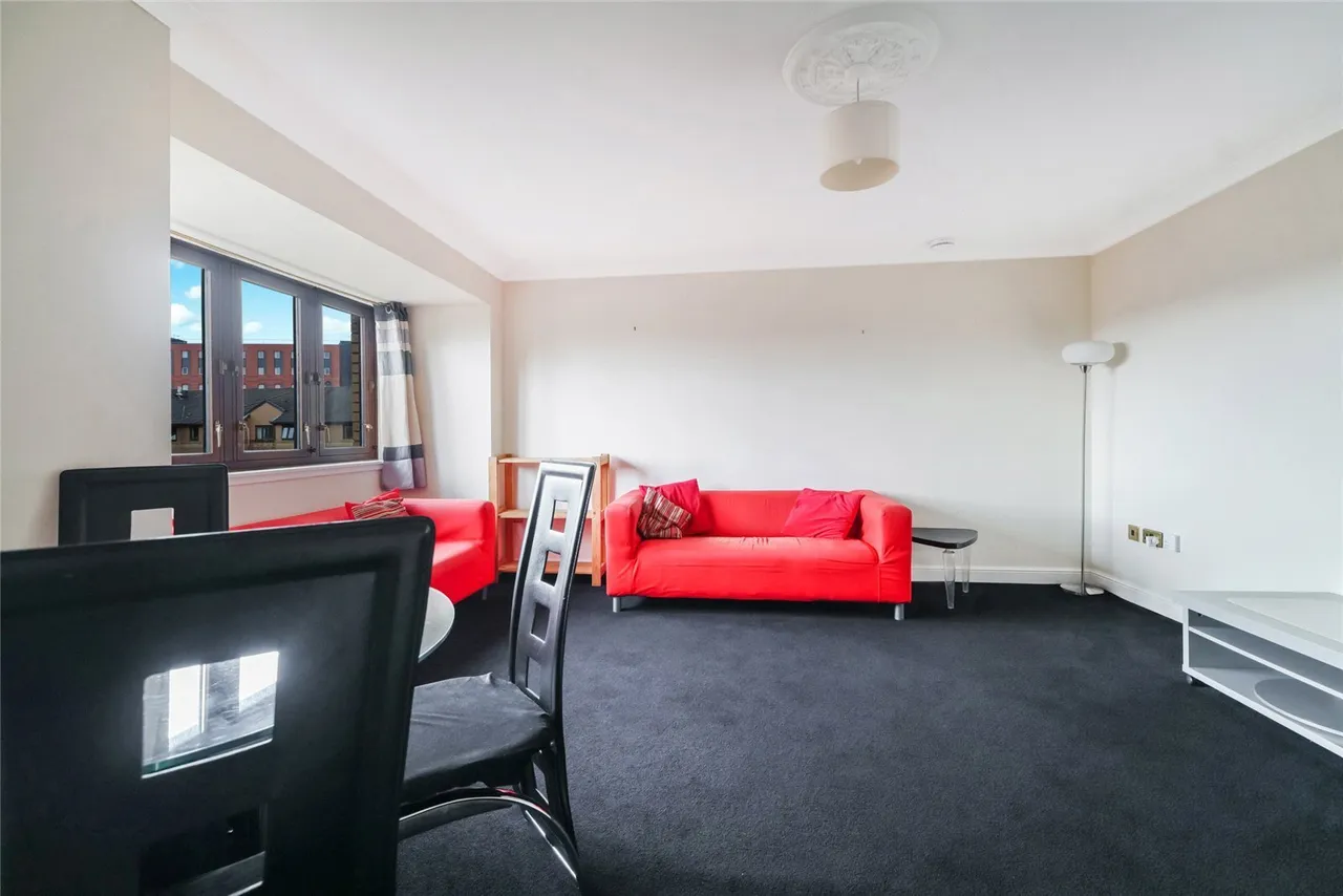 Parsonage Square, GLASGOW, Lanarkshire, G4, photo 13