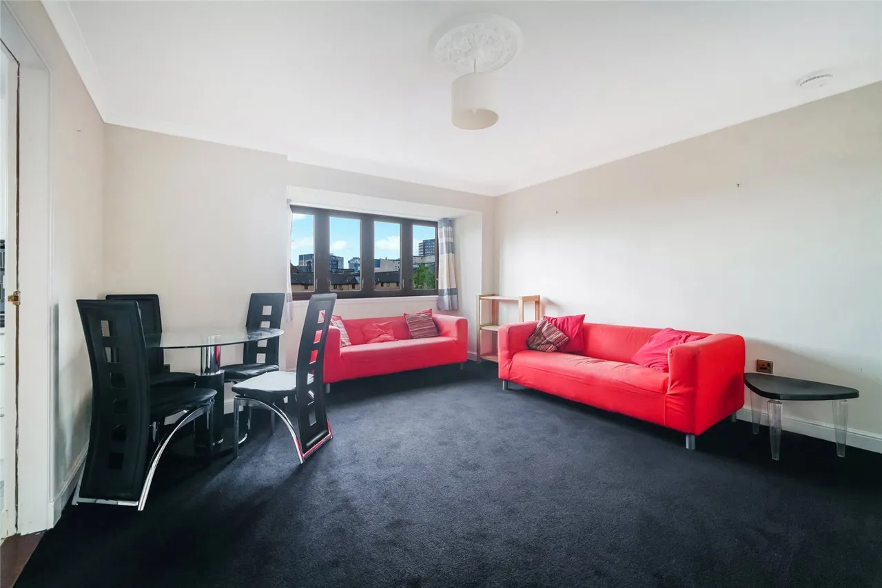 Parsonage Square, GLASGOW, Lanarkshire, G4, photo 4