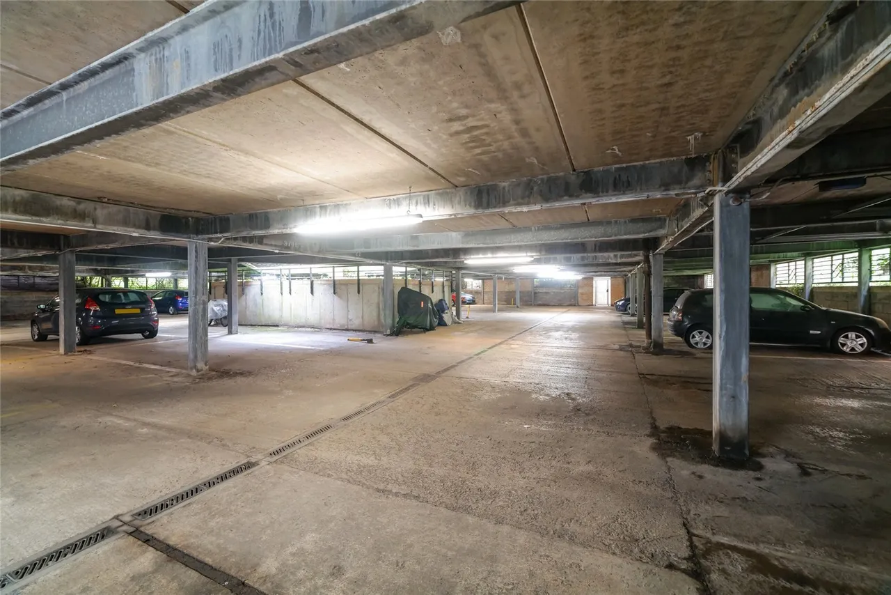Parsonage Square, GLASGOW, Lanarkshire, G4, photo 17