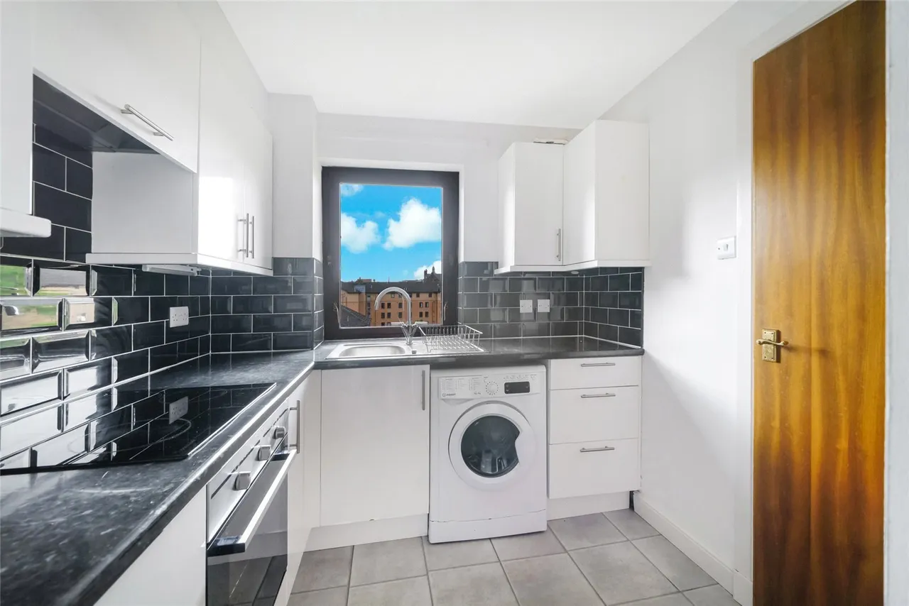Parsonage Square, GLASGOW, Lanarkshire, G4, photo 2