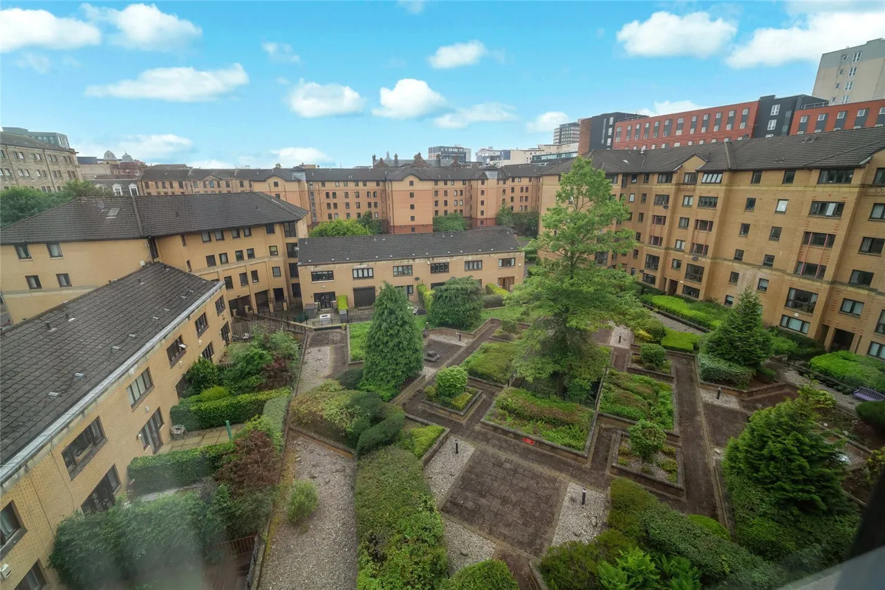 Parsonage Square, GLASGOW, Lanarkshire, G4, photo 7