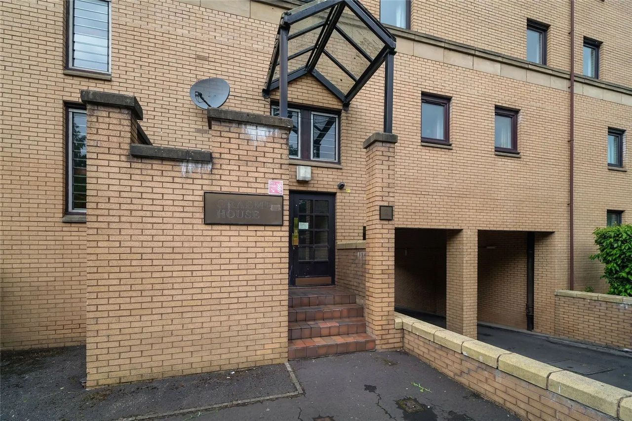 Parsonage Square, GLASGOW, Lanarkshire, G4, photo 10