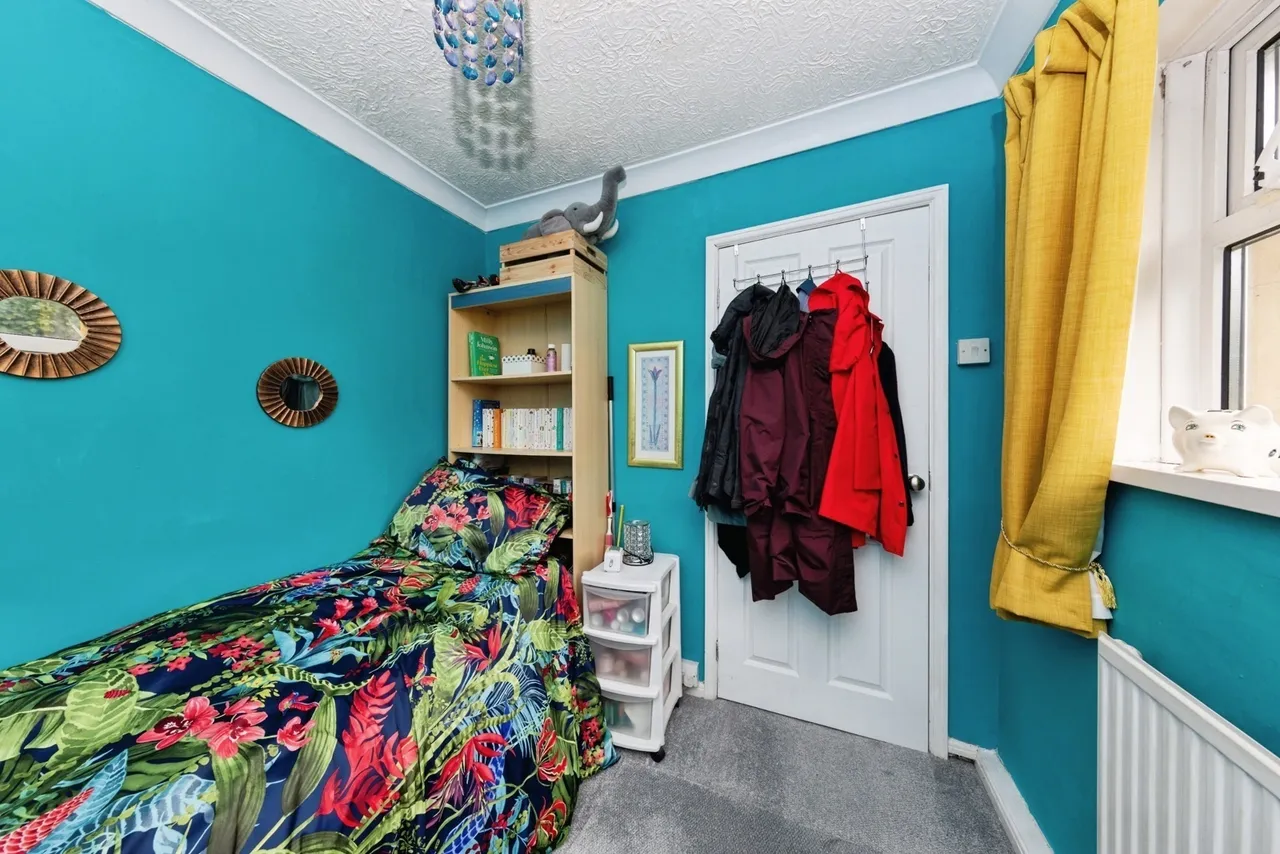 Coedmawr, Ponthenry, SA15, photo 14