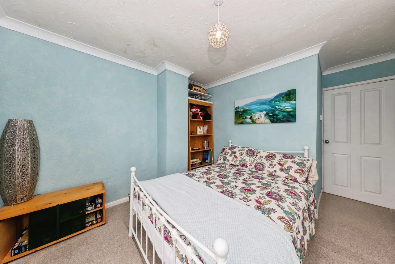 Coedmawr, Ponthenry, SA15, photo 9