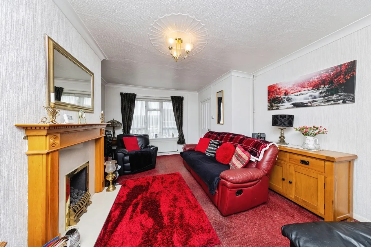 Coedmawr, Ponthenry, SA15, photo 8
