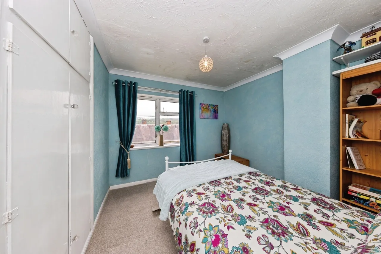 Coedmawr, Ponthenry, SA15, photo 10