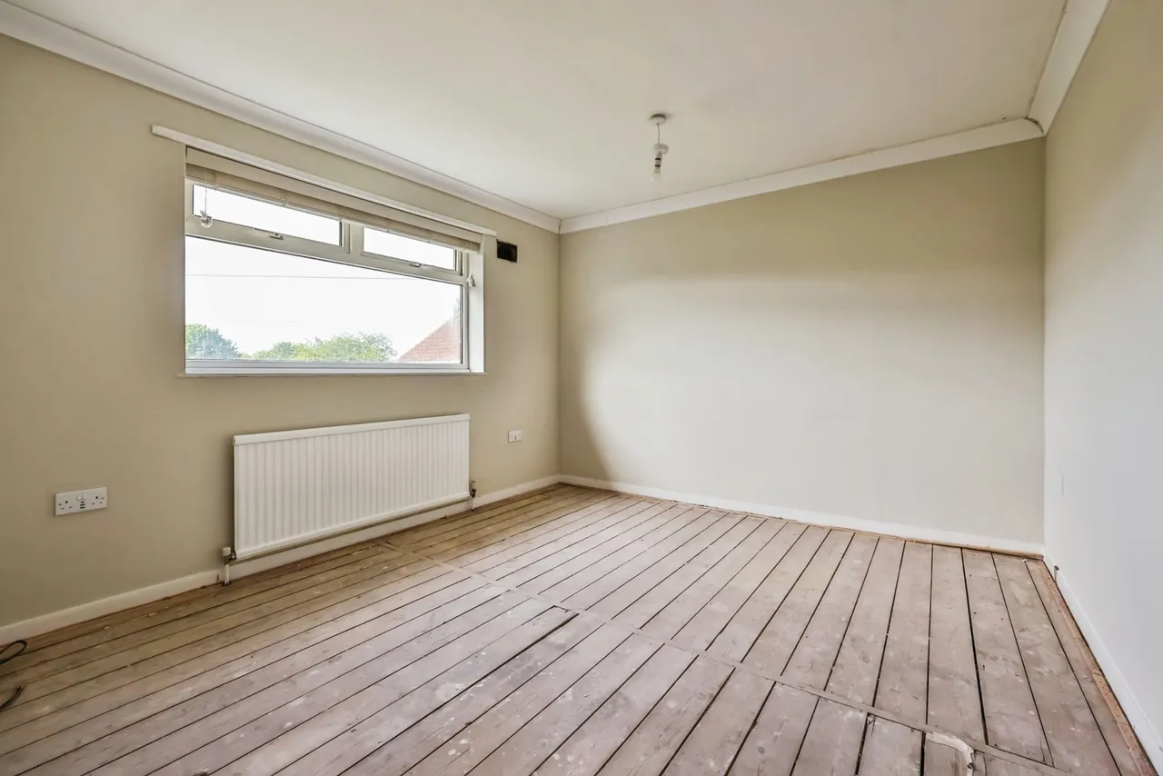 Coronation Road, Bestwood Village, Nottingham, Nottinghamshire, NG6, photo 11