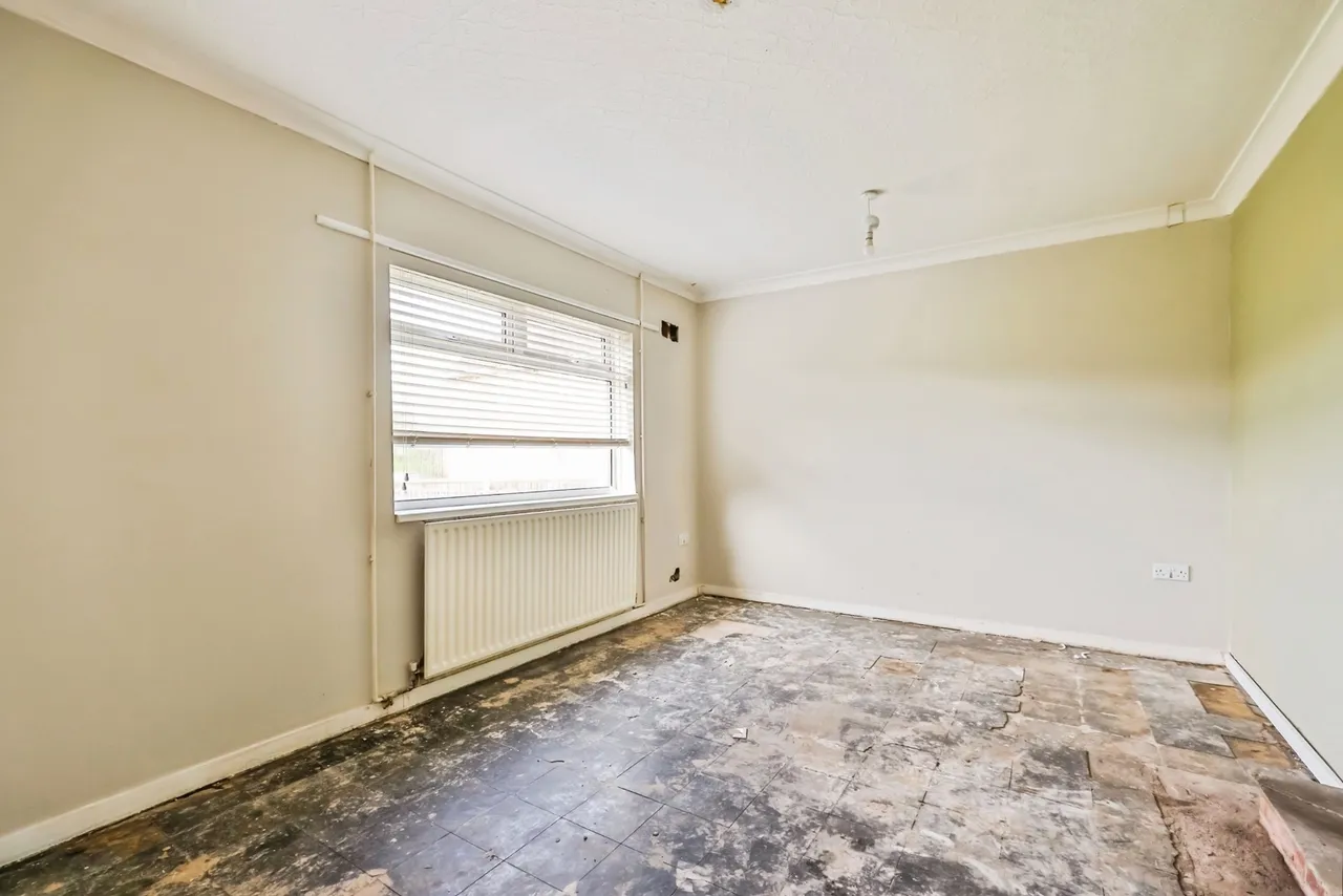 Coronation Road, Bestwood Village, Nottingham, Nottinghamshire, NG6, photo 5