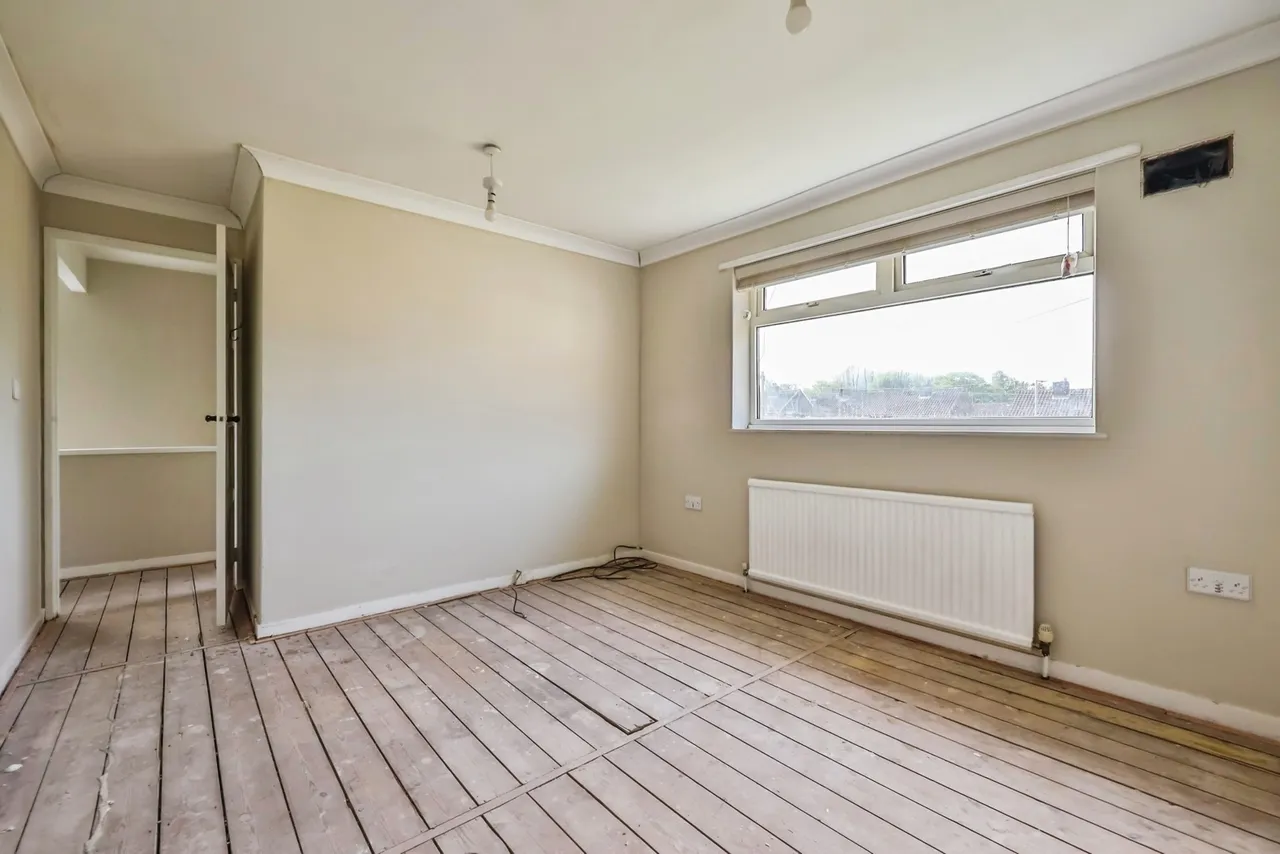 Coronation Road, Bestwood Village, Nottingham, Nottinghamshire, NG6, photo 12