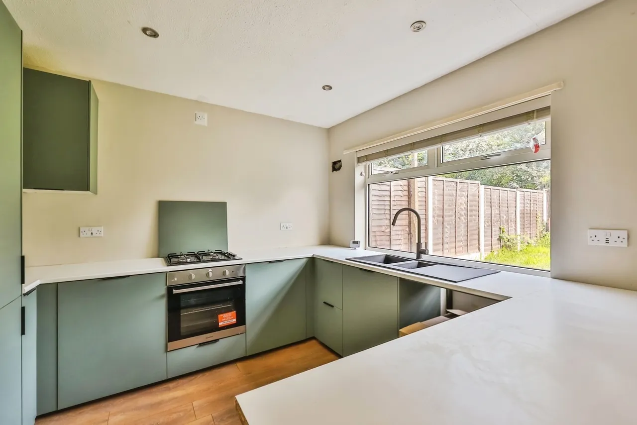 Coronation Road, Bestwood Village, Nottingham, Nottinghamshire, NG6, photo 7