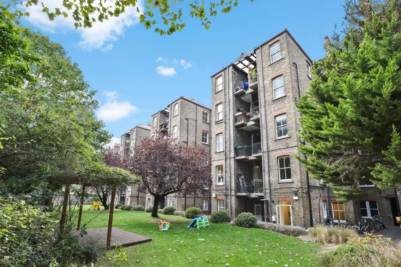 Elgin Avenue, Maida Vale, London, W9 1HT, photo 11