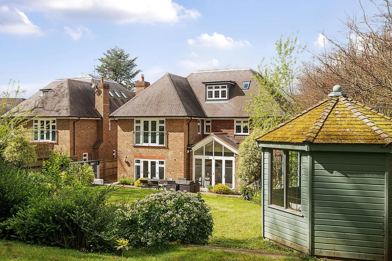 Forest Drive, Kingswood, photo 30