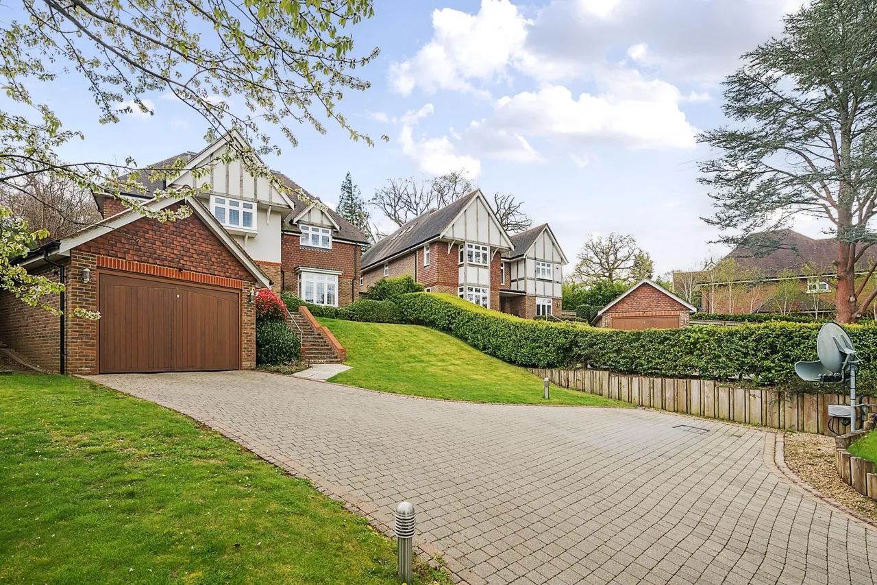 Forest Drive, Kingswood, photo 31