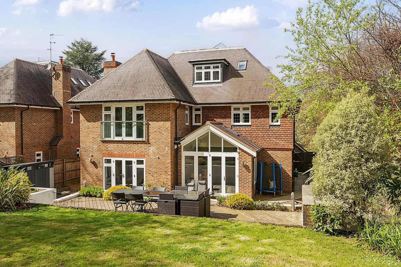 Forest Drive, Kingswood, photo 29