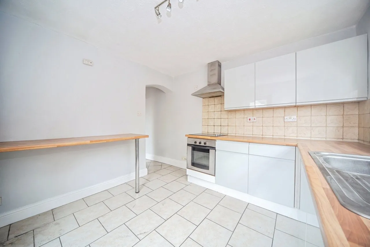 Hill Lane, Bassett, SO15, photo 4