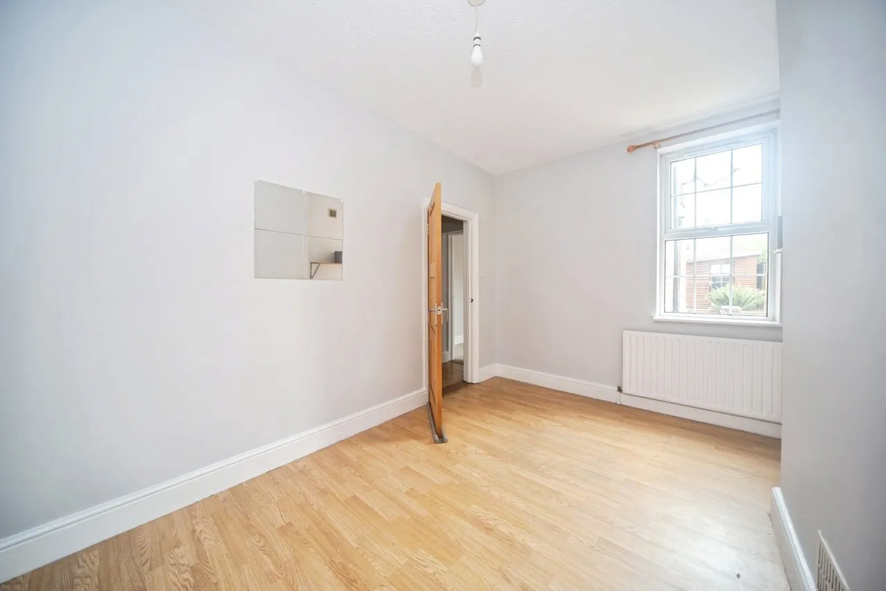 Hill Lane, Bassett, SO15, photo 5