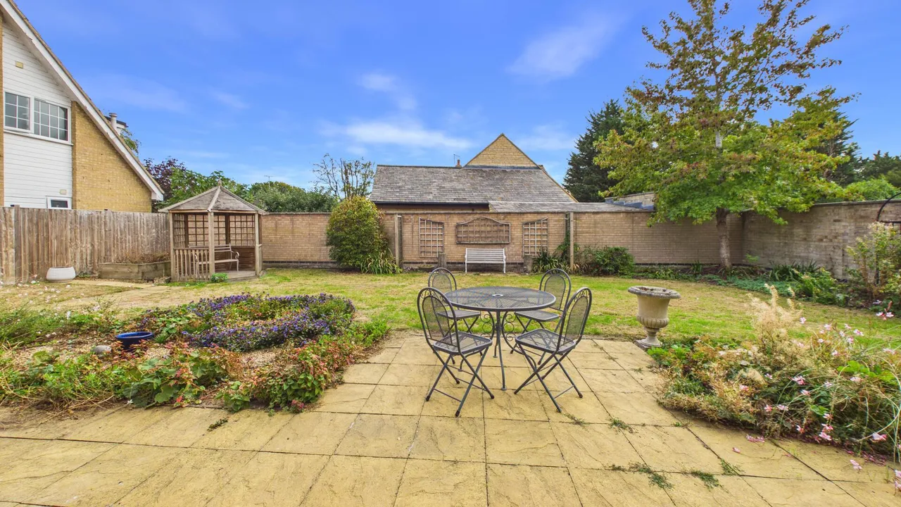 Apsley Way, Longthorpe, photo 45