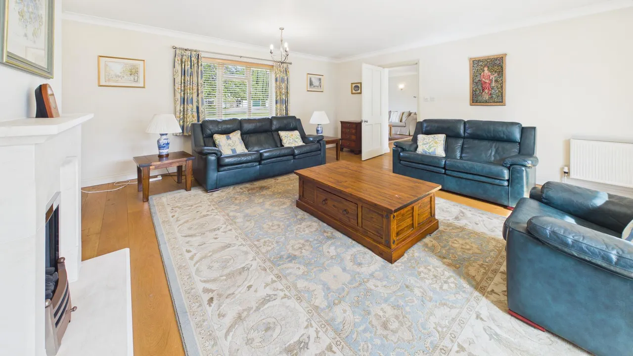Apsley Way, Longthorpe, photo 5