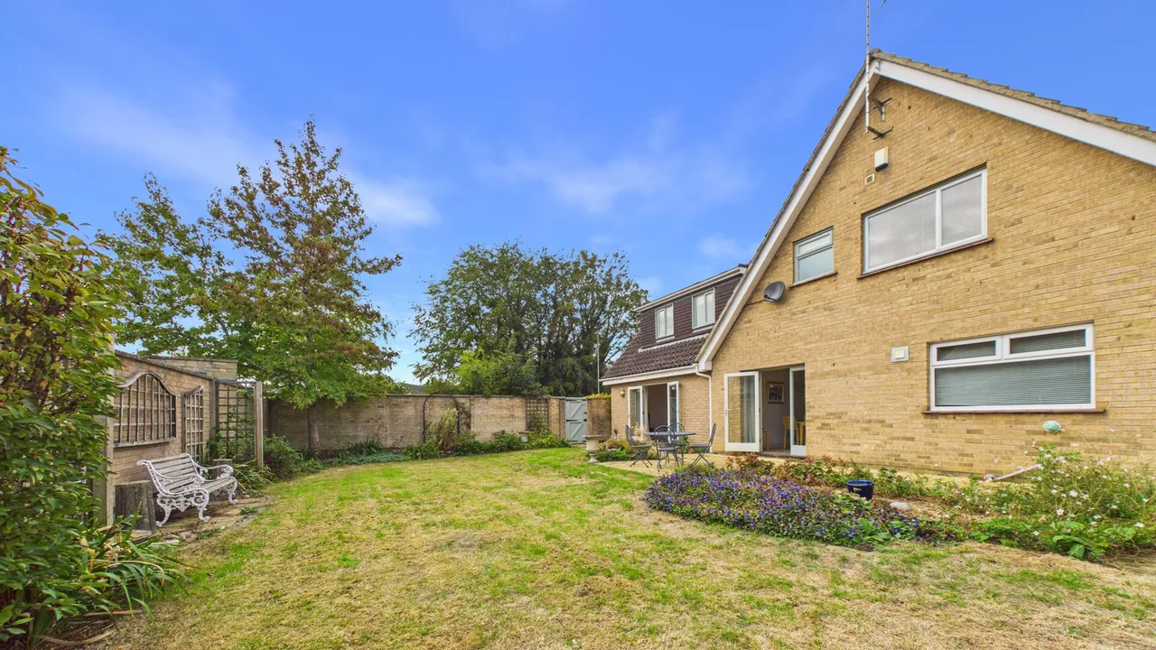 Apsley Way, Longthorpe, photo 38