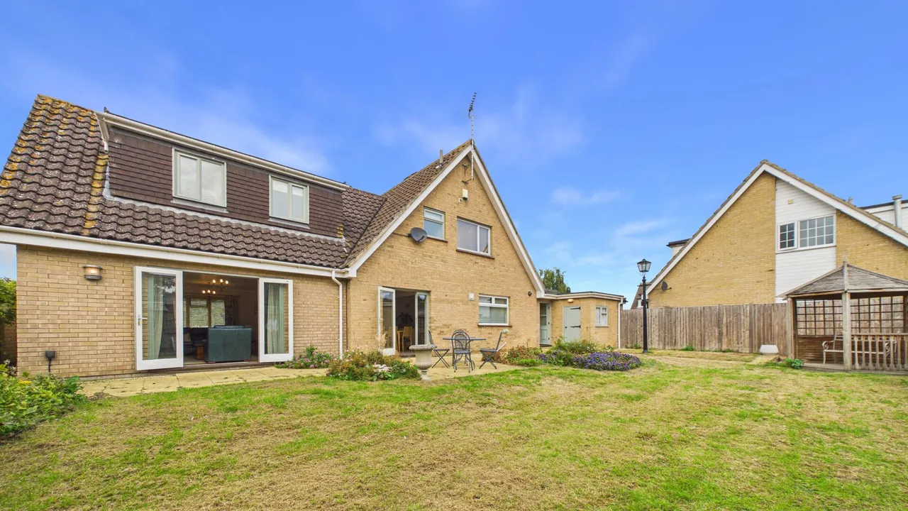 Apsley Way, Longthorpe, photo 39