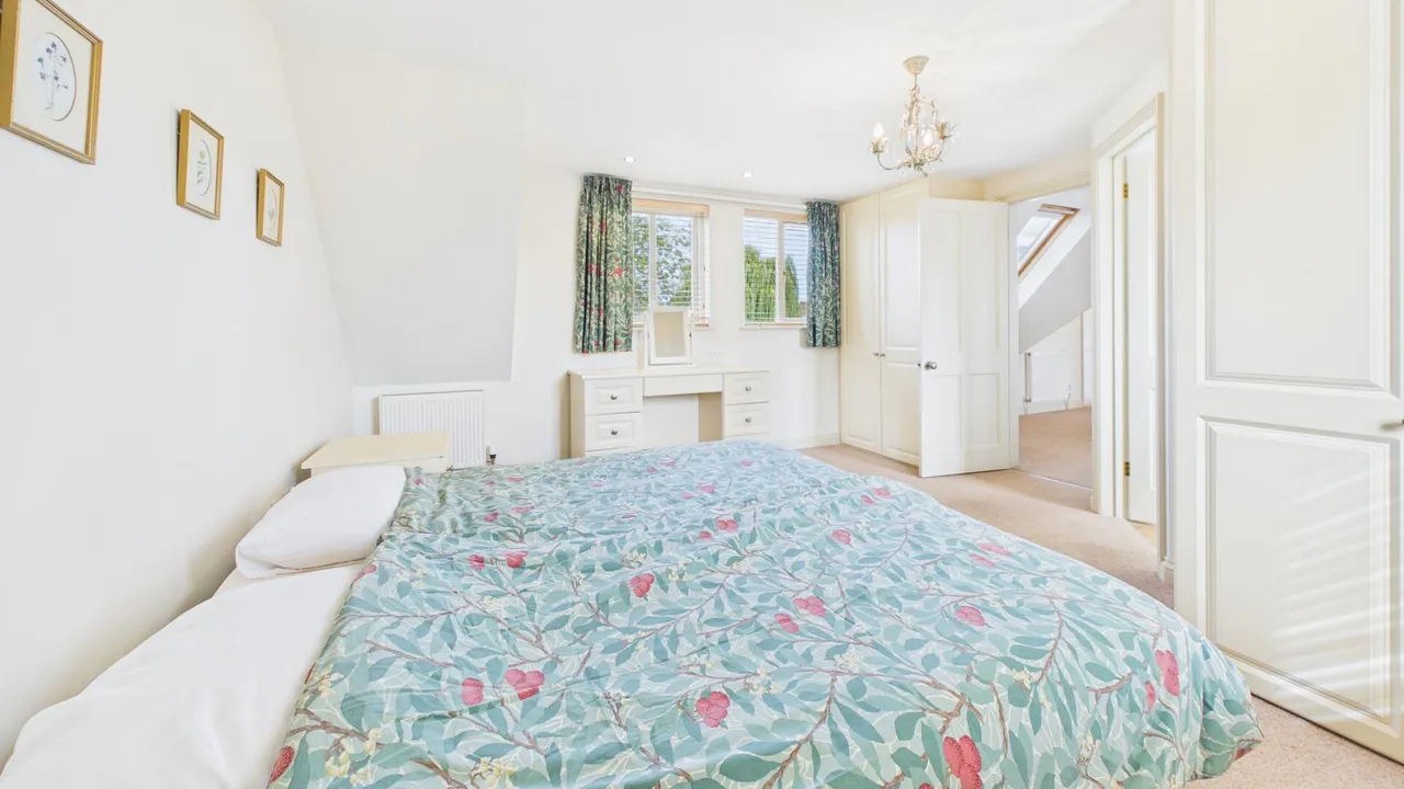 Apsley Way, Longthorpe, photo 20
