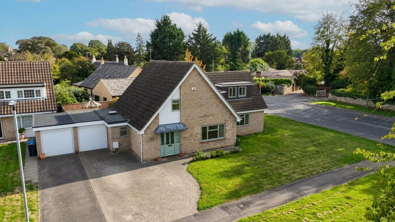 Apsley Way, Longthorpe, photo 36