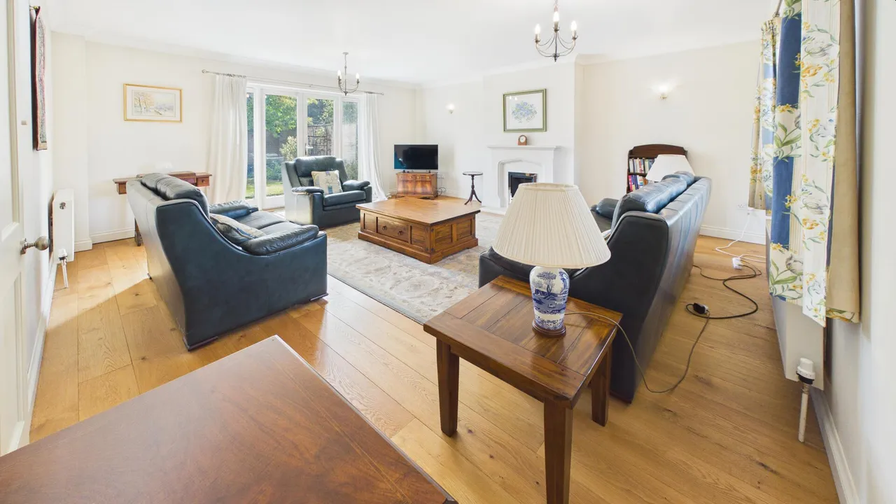 Apsley Way, Longthorpe, photo 8
