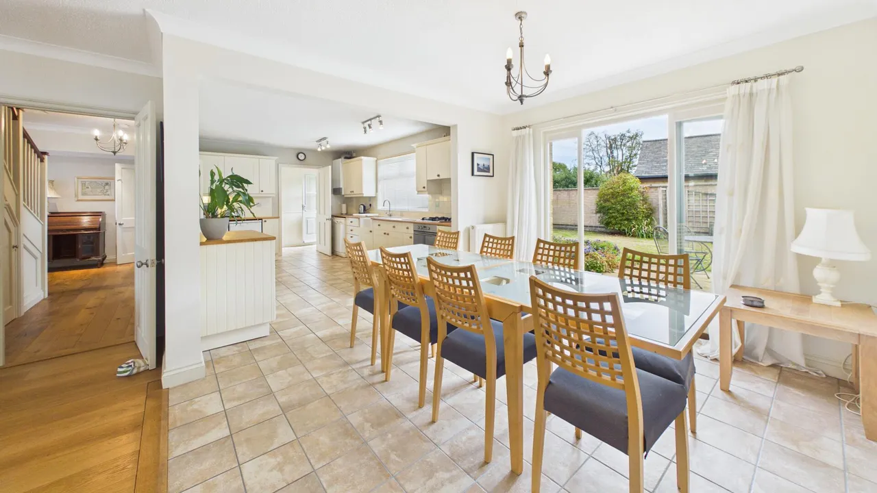 Apsley Way, Longthorpe, photo 4