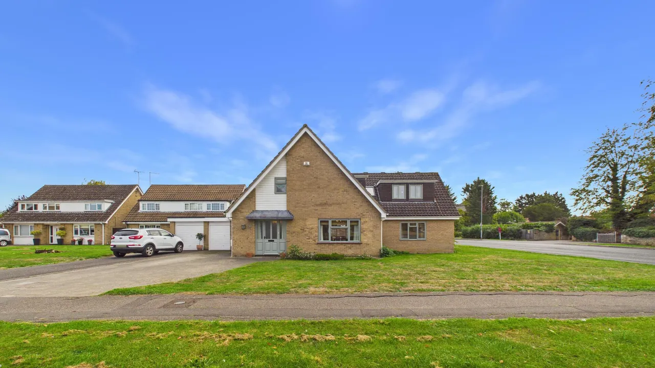 Apsley Way, Longthorpe, photo 37