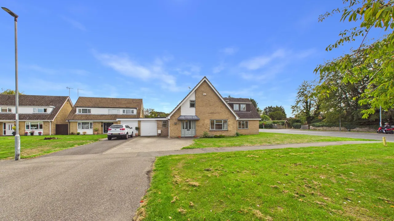 Apsley Way, Longthorpe, photo 40