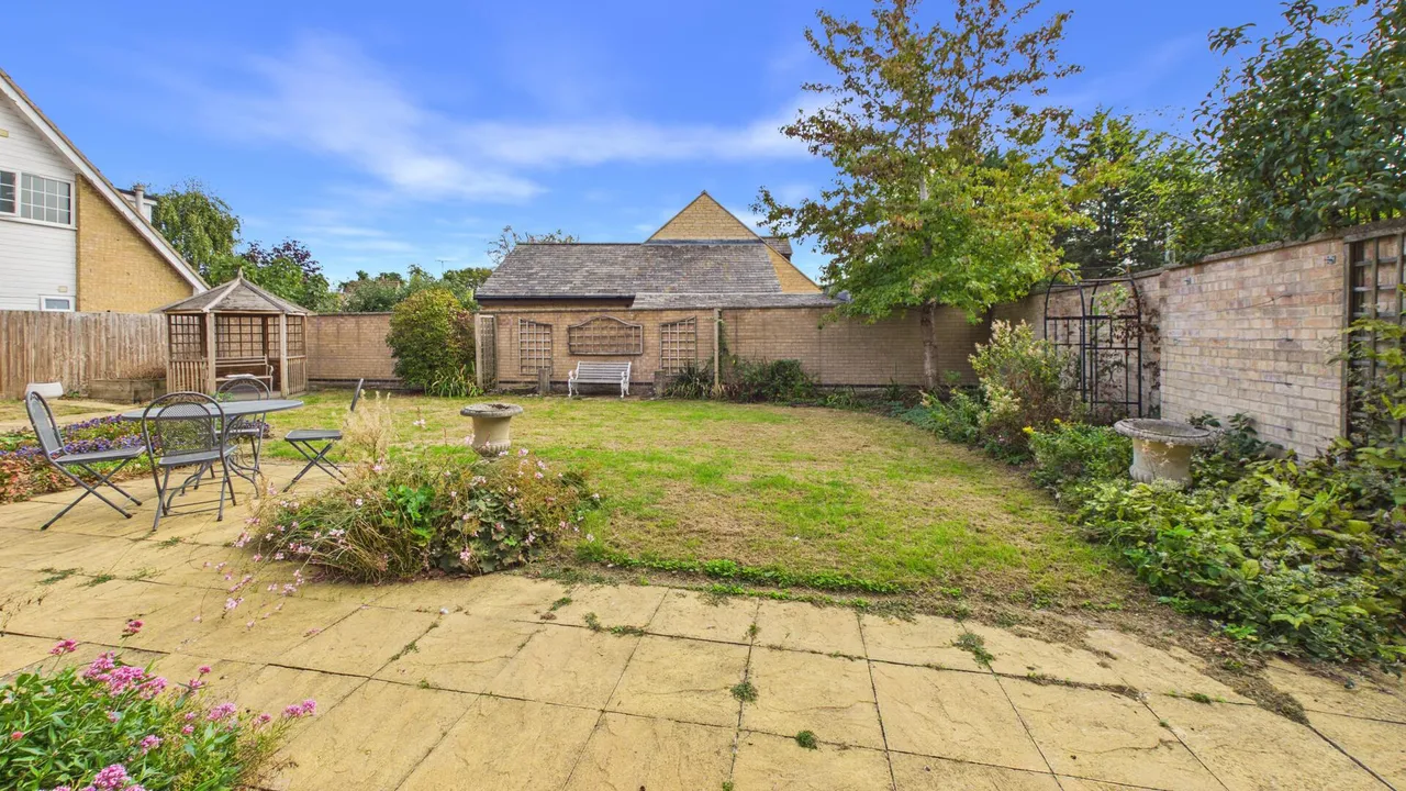 Apsley Way, Longthorpe, photo 42