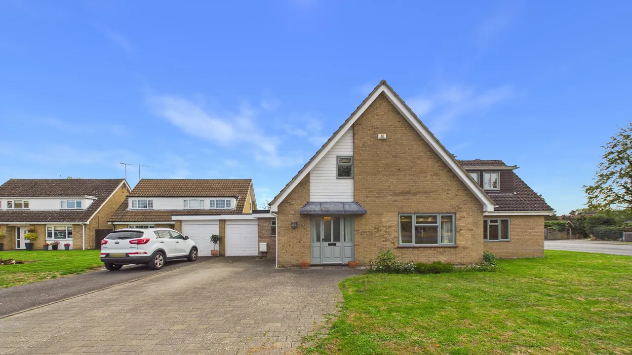 Apsley Way, Longthorpe, photo 41